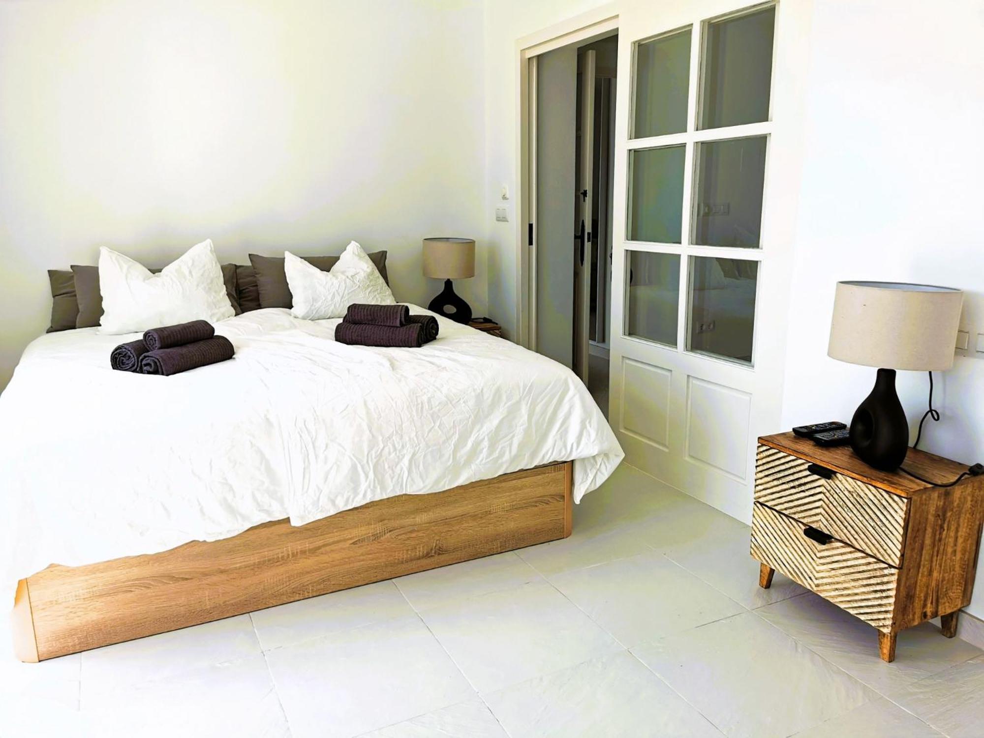 Villa Panorama Javea Exterior photo