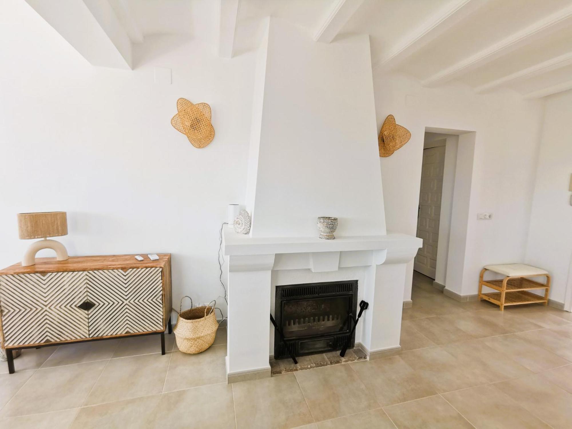 Villa Panorama Javea Exterior photo